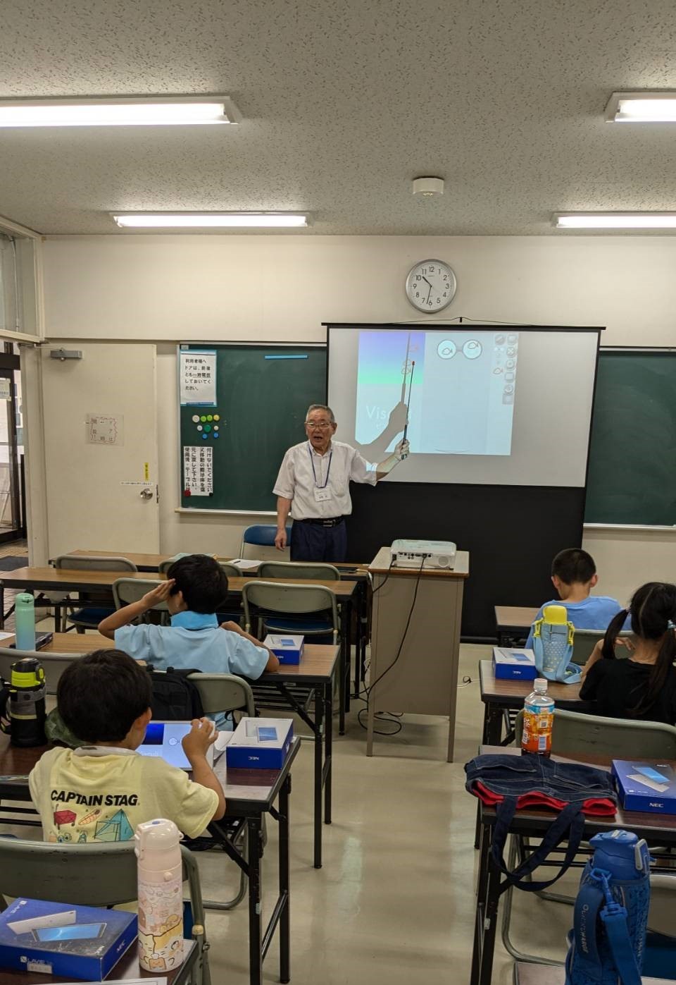 ビスケット　仲町公民館 (003)